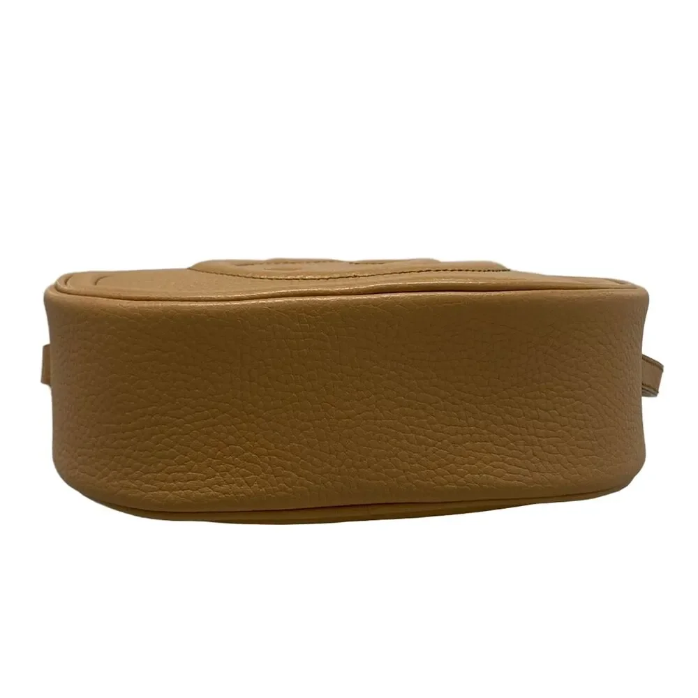 Gucci Soho Shoulder Bag 747779